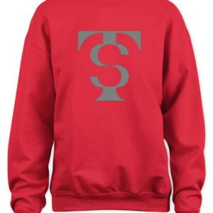 Lavite Soft Touch Everyday Logo Pullover