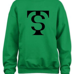 Casual Confidence Lavite Core Layer Crewneck