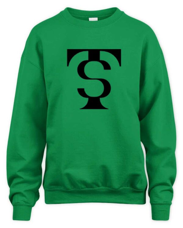 Casual Confidence Lavite Core Layer Crewneck