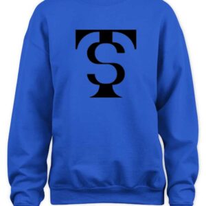 Lavite Premium Cotton Blend Lifestyle Crew