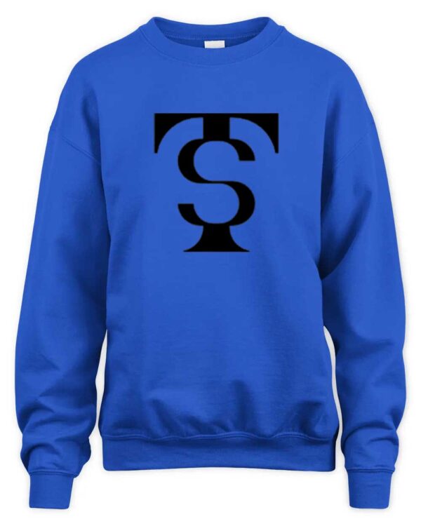 Lavite Premium Cotton Blend Lifestyle Crew