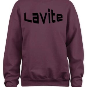 Lavite Comfort Driven Daily Wear Pullover