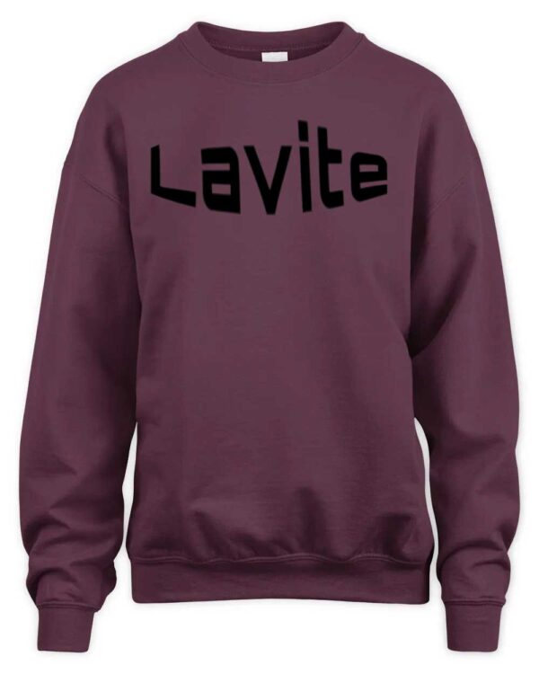 Lavite Comfort Driven Daily Wear Pullover